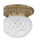 Plafoniere - Plafoniera clasica design italian 7800