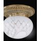 Plafoniere - Plafoniera clasica design italian 7800