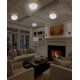 Plafoniere - Plafoniera clasica design italian 7800