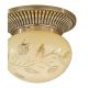 Plafoniere - Plafoniera clasica design italian 7802