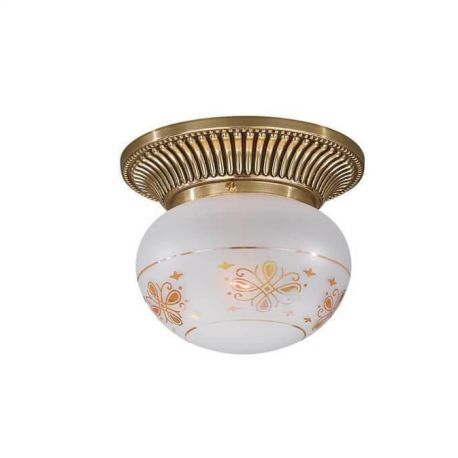 Plafoniere - Plafoniera clasica design italian 7805