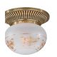 Plafoniere - Plafoniera clasica design italian 7805