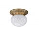 Plafoniera clasica design italian 7840