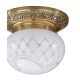 Plafoniere - Plafoniera clasica design italian 7840