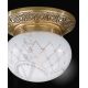Plafoniere - Plafoniera clasica design italian 7840