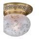 Plafoniere - Plafoniera clasica design italian 7841