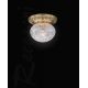 Plafoniere - Plafoniera clasica design italian 7841