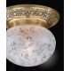 Plafoniere - Plafoniera clasica design italian 7841