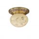 Plafoniere - Plafoniera clasica design italian 7842