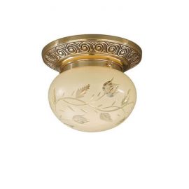 Plafoniere - Plafoniera clasica design italian 7842