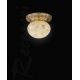 Plafoniere - Plafoniera clasica design italian 7842