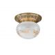 Plafoniere - Plafoniera clasica design italian 7845