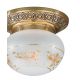 Plafoniere - Plafoniera clasica design italian 7845