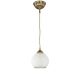 Pendule, Lustre suspendate - Pendul clasic design italian 8500