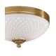 Plafoniere - Plafoniera clasica design italian 8500