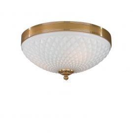 Plafoniere - Plafoniera clasica design italian 8500