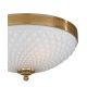 Plafoniere - Plafoniera clasica design italian 8500