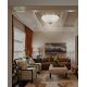 Plafoniere - Plafoniera clasica design italian 8500