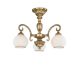 Lustre aplicate - Lustra aplicata clasica cu 3 brate design italian 8500