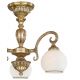 Lustre aplicate - Lustra aplicata clasica cu 3 brate design italian 8500