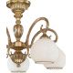 Lustre aplicate - Lustra aplicata clasica cu 5 brate design italian 8500