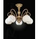 Lustre aplicate - Lustra aplicata clasica cu 5 brate design italian 8500