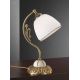 Veioze - Veioza de masa clasica din alama design italian 8606