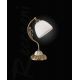 Veioze - Veioza de masa clasica din alama design italian 8606