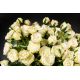 Aranjamente florale LUX - Aranjament floral mediu design LUX SFERA ROSES