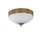 Plafoniere - Plafoniera clasica din alama design italian 9350
