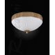 Plafoniere - Plafoniera clasica din alama design italian 9350
