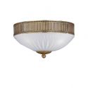Aplica de perete clasica din alama design italian 9350