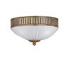 Aplica de perete clasica din alama design italian 9350