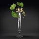Aranjament floral mare decor festiv design LUX MERCURIO LOTUS H-194cm