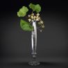 Aranjament floral mare decor festiv design LUX MERCURIO LOTUS H-194cm