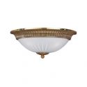 Aplica de perete clasica din alama design italian 9350