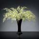 Aranjamente florale LUX - Aranjament floral mare decor festiv design LUX CAMBRIA H-125cm