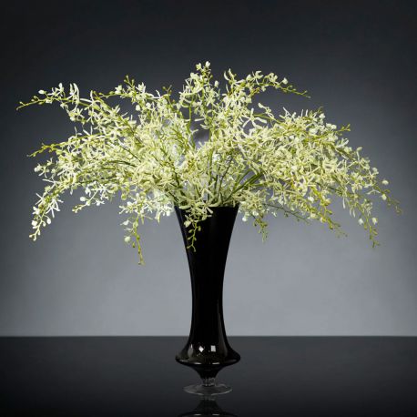 Aranjamente florale LUX - Aranjament floral mare decor festiv design LUX CAMBRIA H-125cm