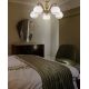 Plafoniere - Lustra aplicata clasica din alama design italian 8600