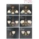 Lustre aplicate - Lustra aplicata din alama cu 3 brate design italian 7125