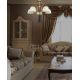 Lustre aplicate - Lustra aplicata din alama cu 5 brate design italian 7125