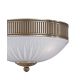 Aplice, corpuri de iluminat pentru pereti - Aplica clasica din alama design italian 9260