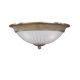 Aplice, corpuri de iluminat pentru pereti - Aplica clasica din alama design italian 9270