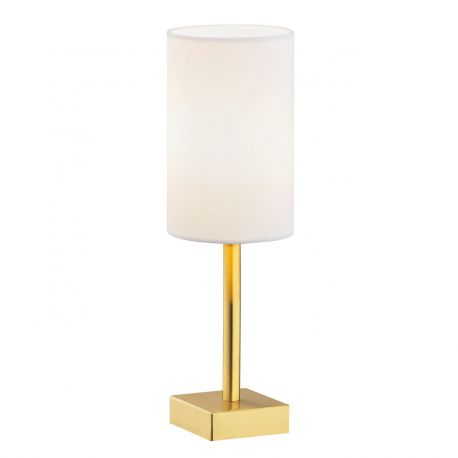 Veioze - Veioza, lampa de masa eleganta ABRUZZO alb