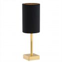 Veioza, lampa de perete eleganta ABRUZZO negru