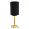 Veioza, lampa de perete eleganta ABRUZZO negru