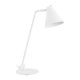 Veioze - Veioza, lampa de masa design modern AVALONE alb
