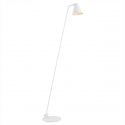 Lampadar, lampa de podea design modern AVALONE alb
