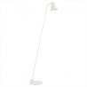 Lampadar, lampa de podea design modern AVALONE alb