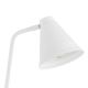 Lampadare - Lampadar, lampa de podea design modern AVALONE alb
